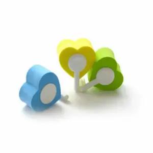 옆집샵 경첩용 문 닫힘 방지 손끼임 스토퍼 도어스톱