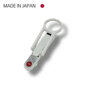 [셀러에이드]일본산 돋보기 손톱깎이