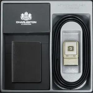 행복선물 정품 지갑벨트 수트 기념선물 아빠 20대벨트