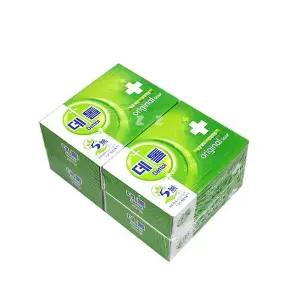 [셀러에이드]IS 데톨 오리지널 비누 95g X 4개입