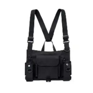 데일리 맨스백 웨이스트백 학생가방 허리가방 커플