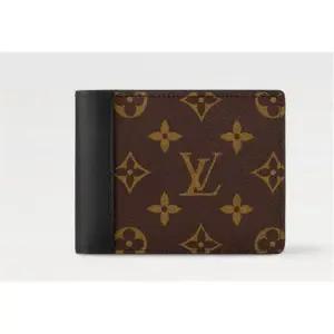 MUST IT_ 멀티플 월릿 남성 반지갑 M69408