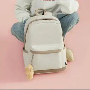 학생용 스쿨 곰돌이 초등학생 가방 캐릭터 백팩 책가방