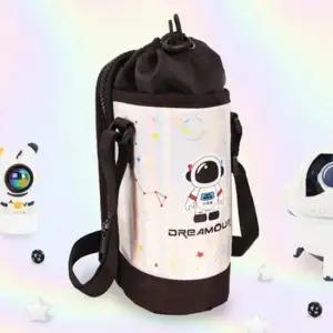 물병파우치 드림아워 포켓 우주인 맥스 사무용품