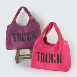 숄더백 빅 여성용 토트백 데일리