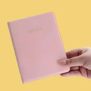 옆집샵 기록 초음파 앨범 임산부 태아 성장 포토 다이어리