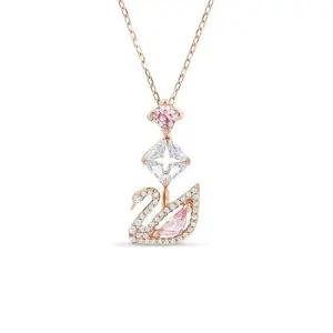 MUST IT_ 5473024 Dazzling Swan Y 목걸이