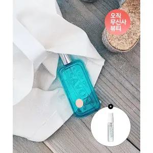 L'AIR DE SAVON [향수 미니어처 랜덤 증정] 이노센트 타임 50ml 2021869