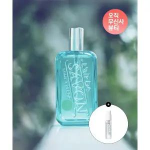L'AIR DE SAVON [향수 미니어처 랜덤 증정] 센슈얼 터치 50ml 2021870