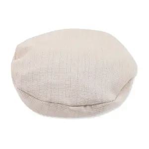 [롯데백화점]오가닉맘 시크정장체크모자-MJM8HA06