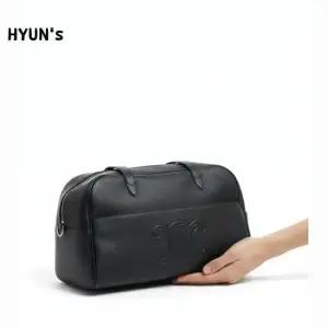 MUST IT_CELINE 25FW DUFFLE BAG IN GRAINED CALFSKIN 122633GT7 31NG) 그레인 카프스킨 더플 백)