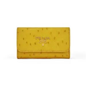 프라다 1PG222 2T3 F065Y 여성 키케이스