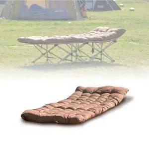 캠핑매트 캠핑 차박 간이 야전침대 매트리스 텐트 바닥 토퍼 캠핑침대