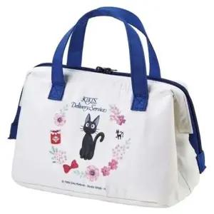 보냉백 마녀배달부 키키 아이스쿨러백 22x16x11cm 도시락가방