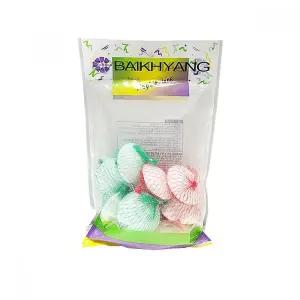 나프탈렌 망사 중량