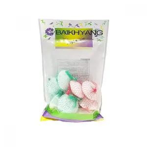 나프탈렌 망사 중량