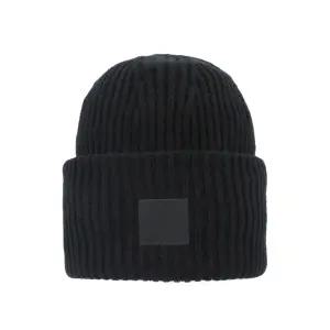 아크네스튜디오 C40424 BLACK 공용 비니