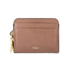 끌로에 CH25SP544N72 20E 여성 카드홀더