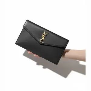 MUST IT_ 모노그램 업타운 클러치 565739 1GF0J 1000)