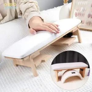 접이식 손목 네일 작업대 받침대 3단 조절형