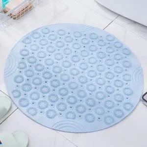 bns 욕실 임산부 아이 발닦는 발세척 풋 매트 브러쉬