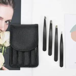 bns 족집게 털뽑는 핀셋 4종 흰머리 미세모 족집게 인그로운헤어