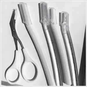 bns 눈썹 판촉용 선물용 개업용 정리도구 도구세트