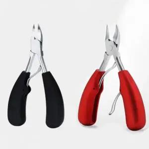 두꺼운 발톱 전용 네일 니퍼 체인 커팅 도구