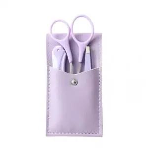 bns 눈썹 정리 3종 세트 눈썹칼 집게 정리기