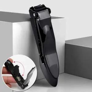 스테인리스 위생 손톱깎이 네일파일 보관함 포함 안전 손톱관리