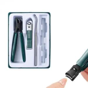 손톱 손질 도구 네일 클리퍼 관리기