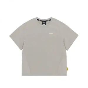 내셔널지오그래픽 키즈 K252UTS935 미니미 프로즌에어 반팔티 MOURNINGGREY 362869