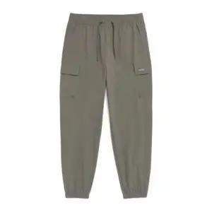 내셔널지오그래픽 N262UPT940 아델리 냉감 스트레치 세미오버핏 조거 카고 팬츠 GKHAKI 451257