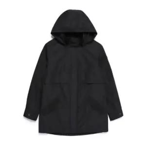 내셔널지오그래픽 W 커머슨 2L 방수 중기장 점퍼 N251WJP060 437388