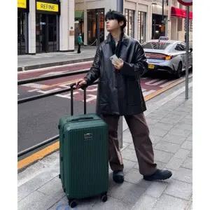 내셔널지오그래픽 N265ASU030 스톤헨지 캐리어 26형 GREEN 449284