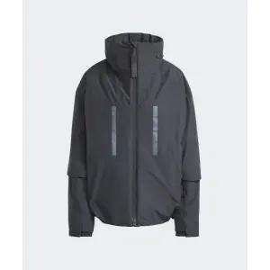 아디다스 ADIDAS 마이쉘터 프리마로프트 라이트 봄버 자켓 재킷 - 블랙 IS9051 297015