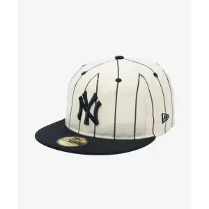 뉴에라 NEWERA NEW ERA 5950 STRIPE WS NEYYAN W COR 14881518 465267