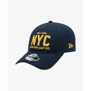 뉴에라 NEWERA NEW ERA 920UNST NE NYC CLASSIC NVY 14561913 465312