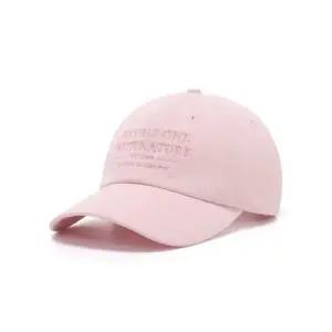 내셔널지오그래픽 NATIONALGEOGRAPHIC N255AHA550 워싱캡 PINK N255AHA550022 431182