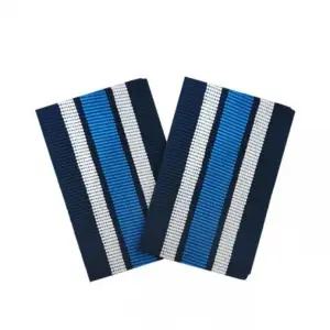 프라이드 각반 청색반 공사 현장 발목 밴드 아대