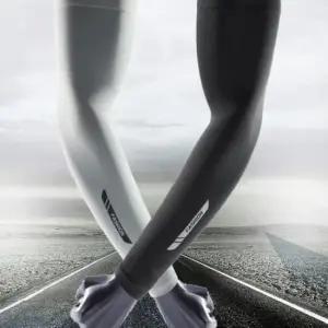 암워머 아웃도어 자외선차단 야외활동 아이스실크 쿨토시 야외활동 팔토시