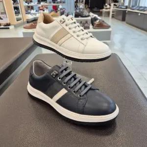 [엘칸토]엘칸토 HC11 소가죽 남성스니커즈 N7L8U41H3J5939 (48024230)