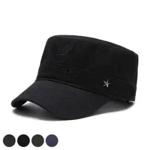 [패션] 남녀공용군모 모자 남성군모 남녀공용모자 군모