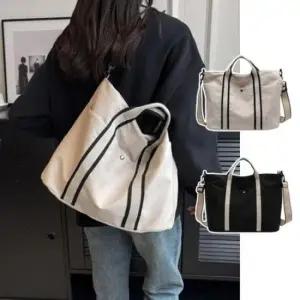 [패션] 나들이 대학생가방 데일리가방 크로스가방 바구니