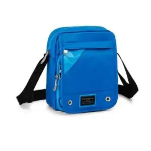 [패션] 크로스백 학생 남성 핸드폰가방 데일리 가방 블루