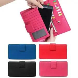 [패션] 여성 신상 카드 지갑 남성 인기 장지갑 고급 클러치