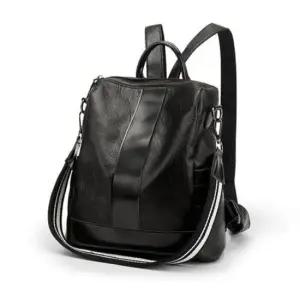 [패션] 직장인 데일리 대학생 캐주얼 크로스 백팩