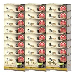 [알티피아]무궁화 참숯 때비누 90g X 24개(1박스)