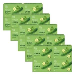 [알티피아]무궁화 자연미인 오이비누(90gX4개) X 5개