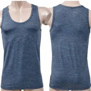 빅사이즈 남성 런닝 3매입 110 남성메리야스 남자런닝